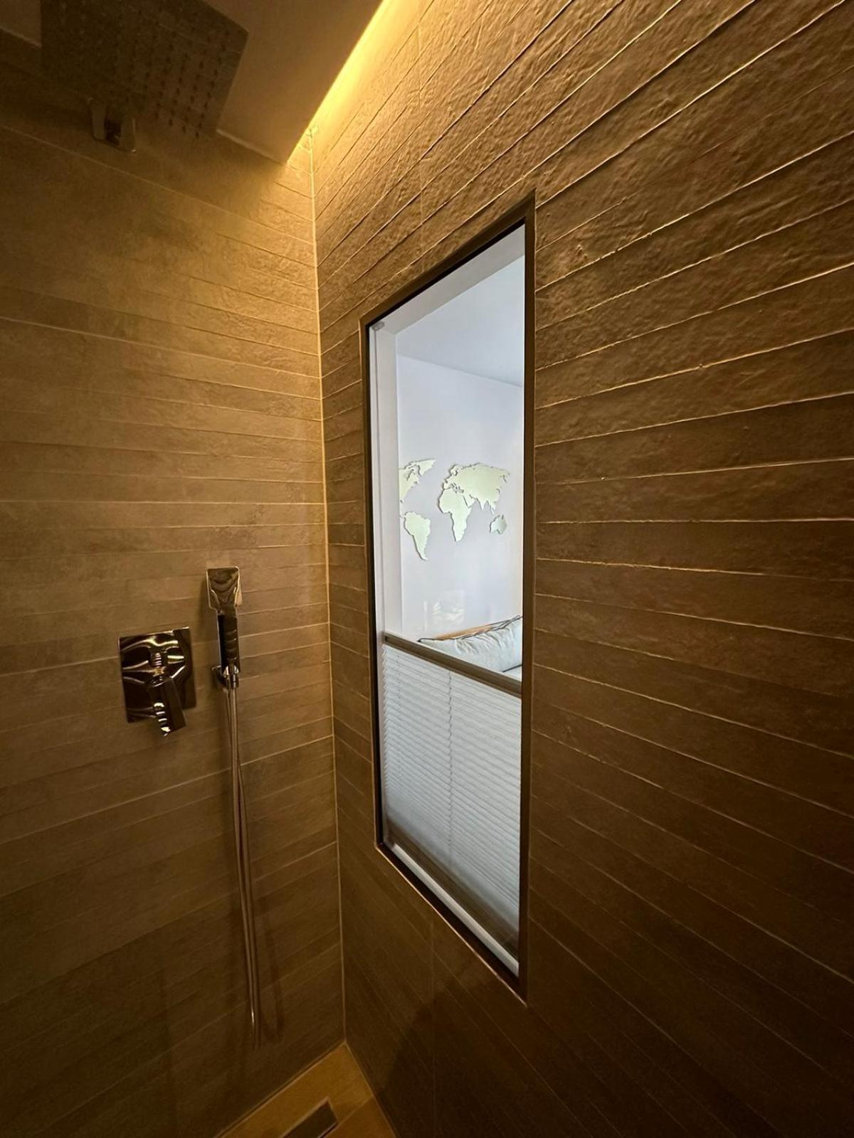 Meteora Gold And Glass Kalambaka Exterior foto